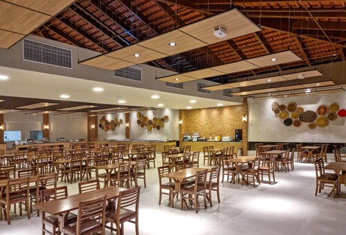 Ondas Praia Resort by WAM Experience