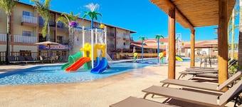 Ondas Praia Resort by WAM Experience
