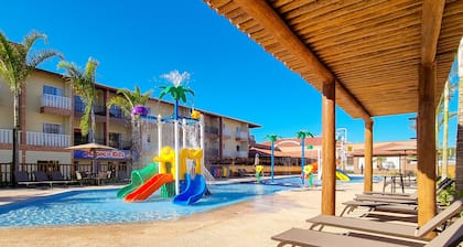 Ondas Praia Resort by WAM Experience