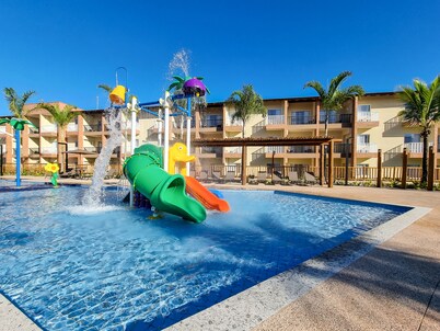 Ondas Praia Resort by WAM Experience