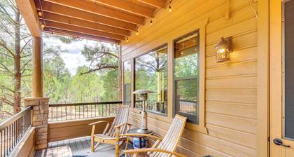 Golf Course View: Torreon Vacation Rental!