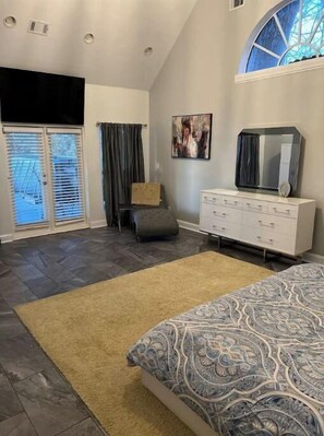 3 chambres