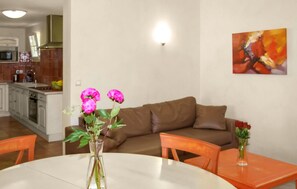 TV, DVD player - Gorgeous home in Callian (Callian)