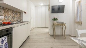 Private kitchen - CASA ALTAMARERA: sea view  (Cala Gonone)