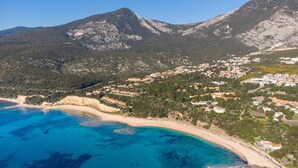 Unclassified image, 3 of 39, button - CASA DEL MARE: sea view  (Cala Gonone)