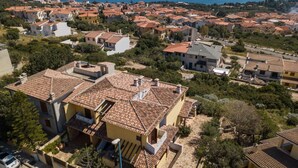 Unclassified image, 5 of 39, button - CASA DEL MARE: sea view  (Cala Gonone)