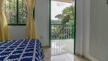 Căn hộ dành cho gia đình | 2 phòng ngủ