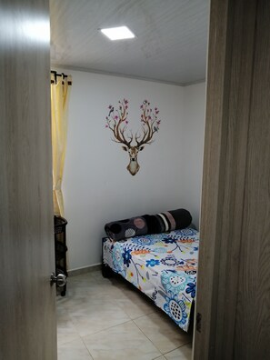 Family Apartment