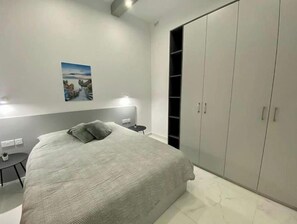 1 Schlafzimmer