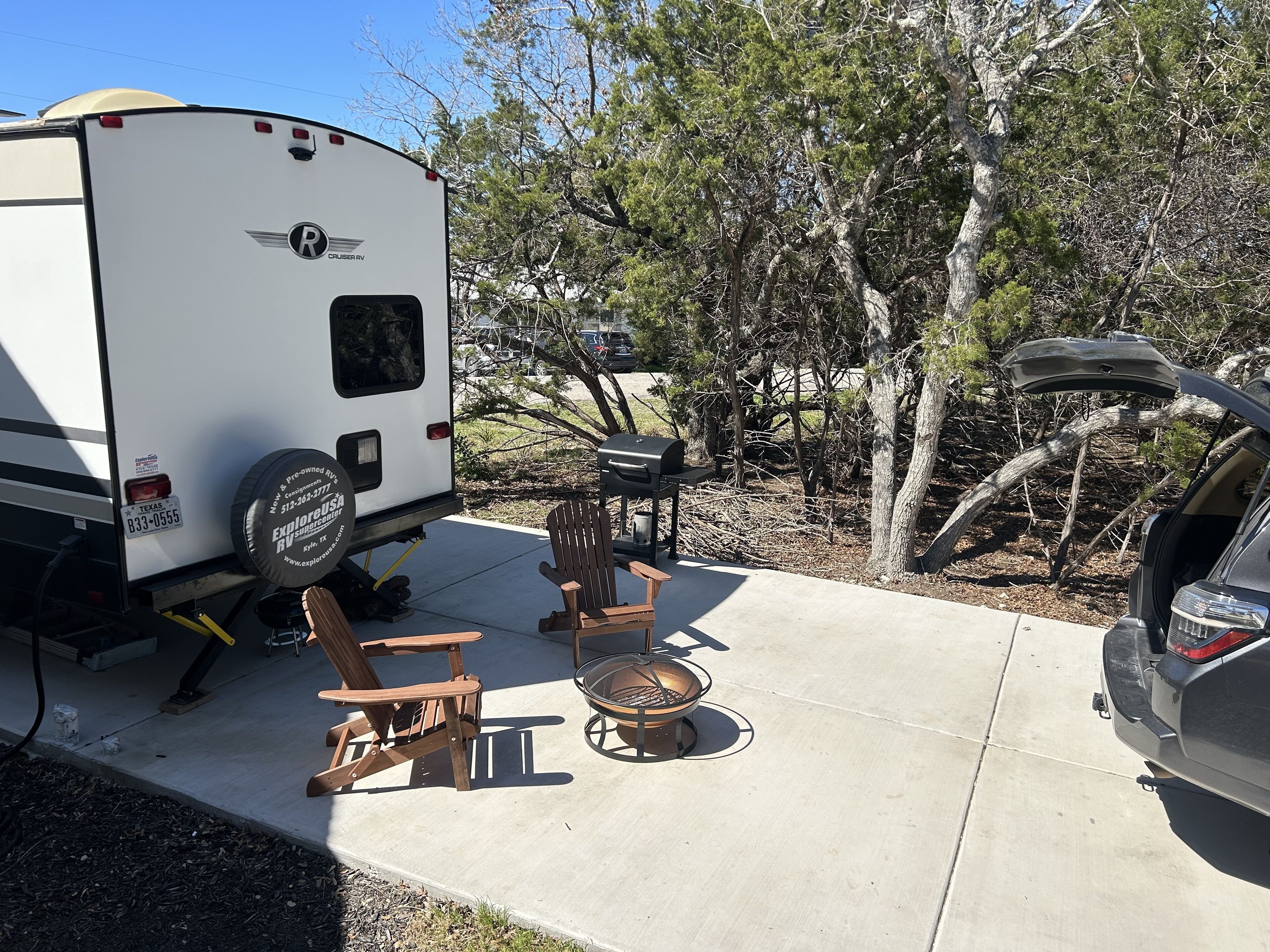 Fun New Lake House!