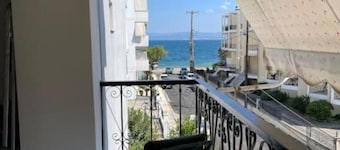 DM home (sea view apartment)