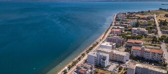 DM home (sea view apartment)