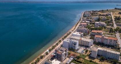 DM home (sea view apartment)