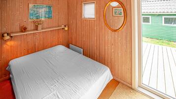 3 Schlafzimmer, Reisekinderbett, kostenloses WLAN