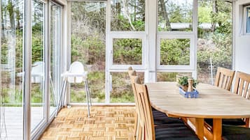 Spiseområde