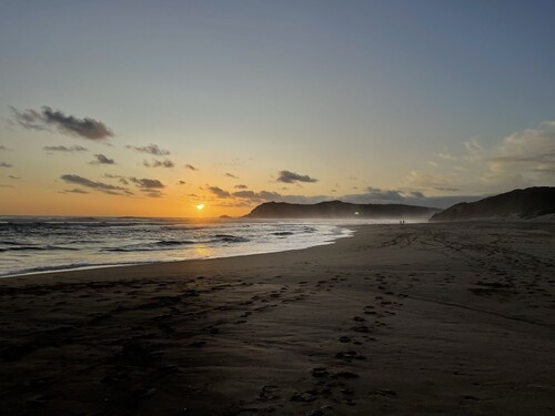 Sedgefield Lagoon Hideout in the heart of the Garden Route South Africa 