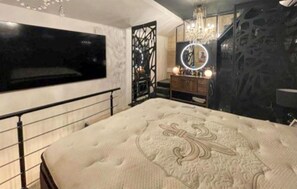 2 bedrooms, free WiFi
