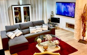 Televisión 