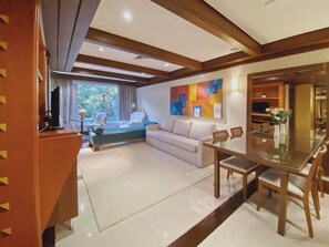 Lejlighed | Spisestue