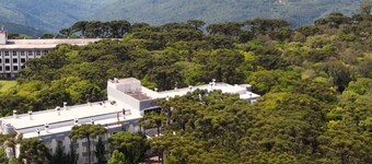 Suíte Completa 3020 no Mountain Village