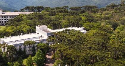 Suíte Completa 3020 no Mountain Village