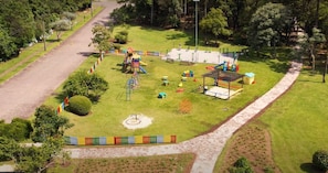 Playground externo