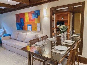 Appartement | Salle à manger