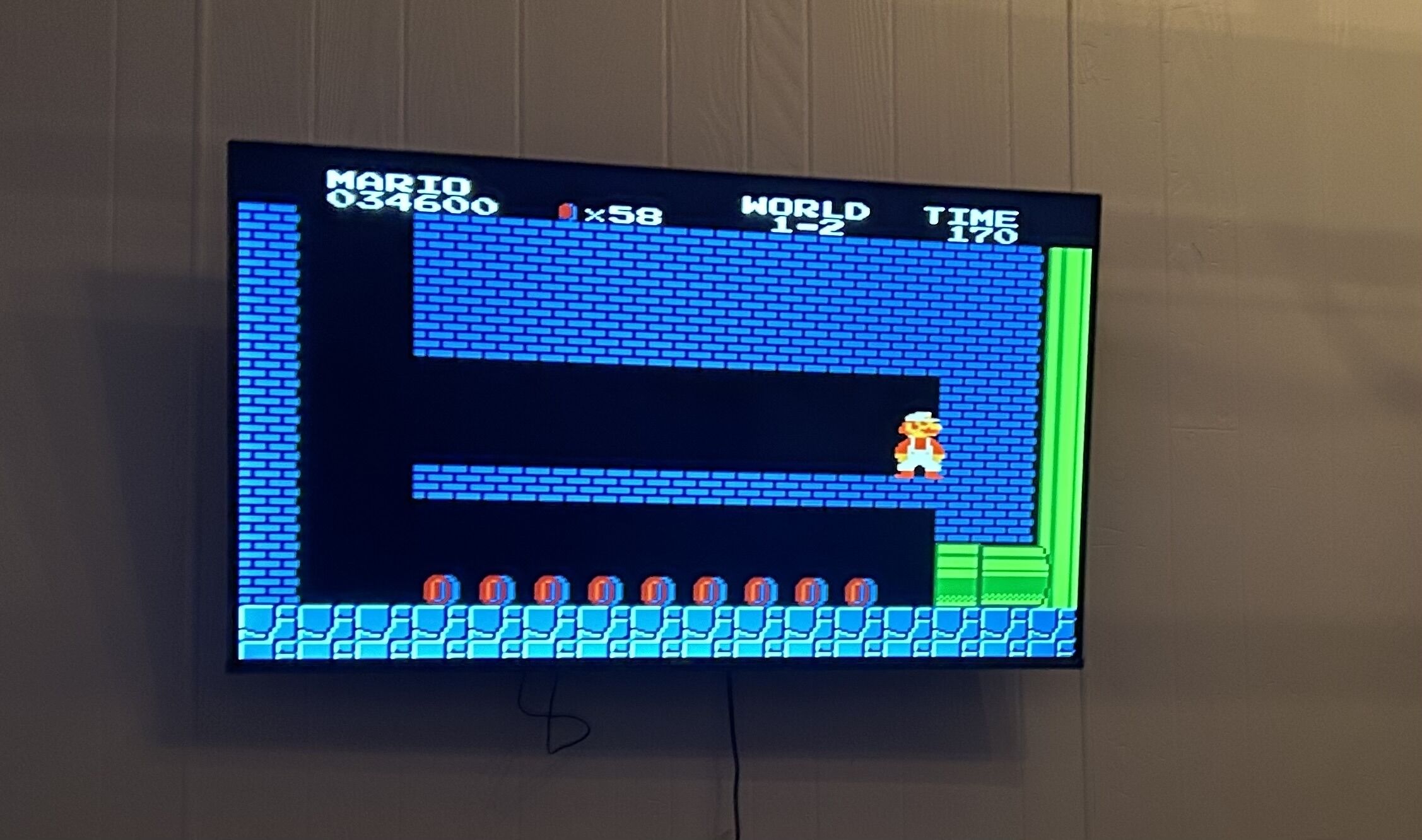 More than 10,000 retro games available