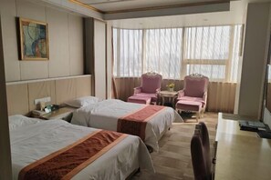 Room - Zhonghai International Hotel (Zibo)