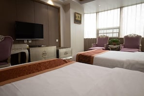 Room - Zhonghai International Hotel (Zibo)