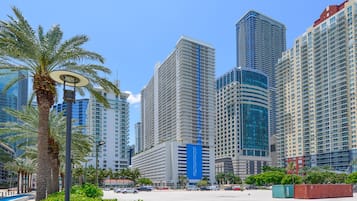 Diseño del edificio