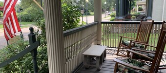 Beautiful Victorian Home