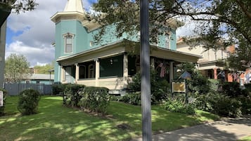 Fachada