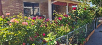 Cozy 2-Bedroom in Center of Silver City