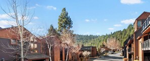 Property grounds - Gorgeous Lakefront Condo! (LT27) (Incline Village)