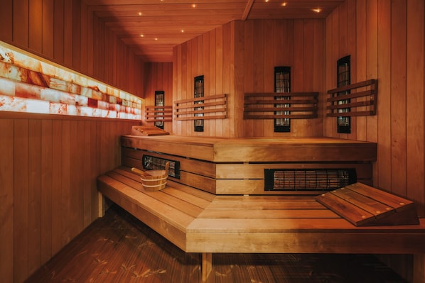 Sports facility - Hotel Golden Queen (Kraków)