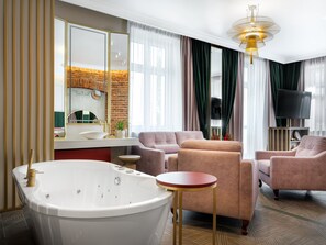 Room - Hotel Golden Queen (Kraków)