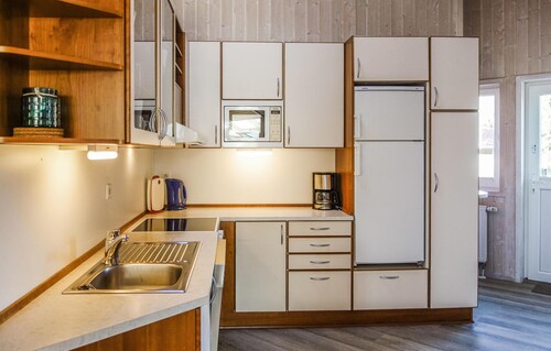 Schönes Haus in Otterndorf mit Sauna