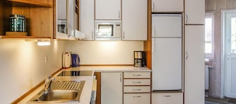 Schönes Haus in Otterndorf mit Sauna