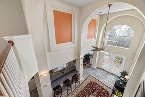 Interior - Spacious Home for Large Families (Allen)