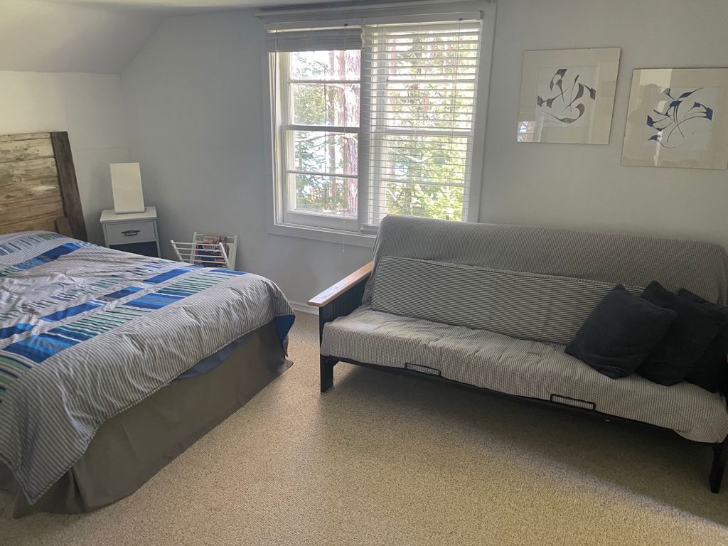 4 bedrooms, free WiFi