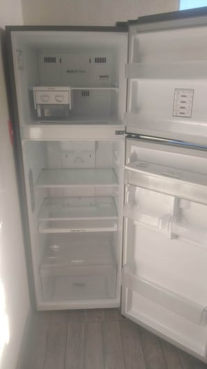 Interiør