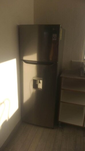 Interiør