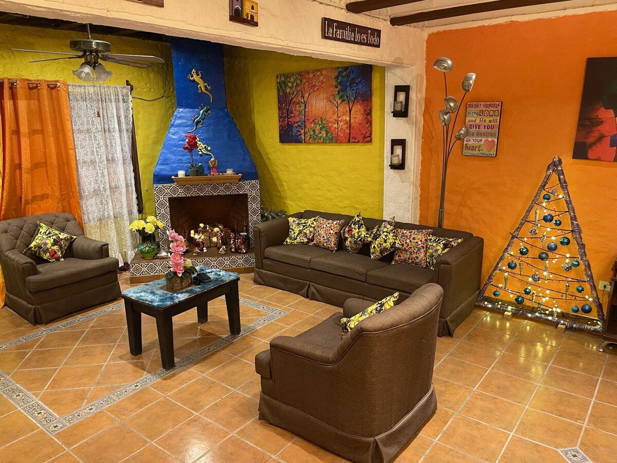 Image de profil de l’hôte