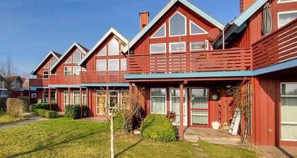 2 bedroom beautiful home in Plau am See