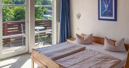 2 bedroom beautiful home in Plau am See