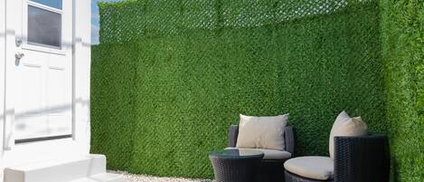 テラス / パティオ