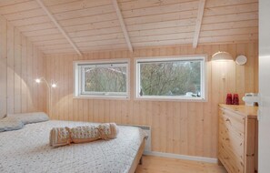 4 bedrooms, iron/ironing board, free WiFi - 4 bedroom stunning home in Kalundborg (Kalundborg)