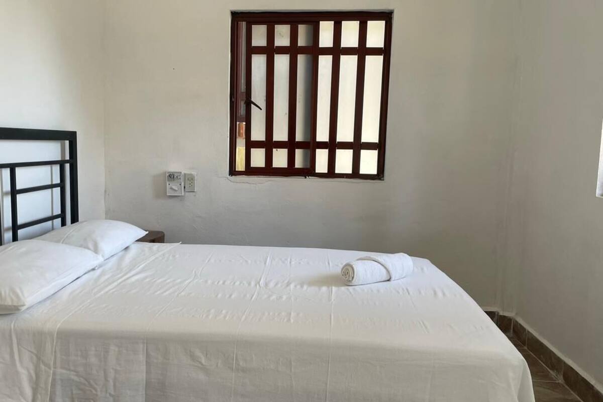 Basic Room | 1 bedroom, free WiFi