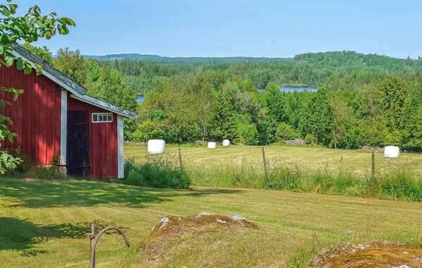 Terrain de lâhĂ©bergement